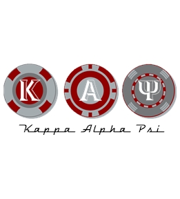 Kappa Alpha Psi t-shirt design 97