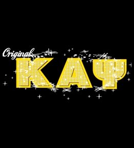 Kappa Alpha Psi t-shirt design 101