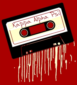 Kappa Alpha Psi t-shirt design 96