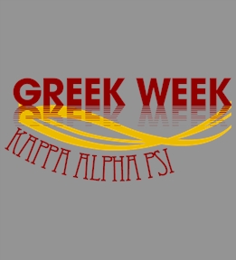 Kappa Alpha Psi t-shirt design 98