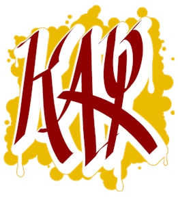 Kappa Alpha Psi t-shirt design 100