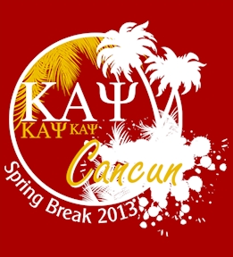 Kappa Alpha Psi t-shirt design 89