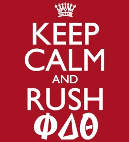 Phi Delta Theta t-shirt design 104