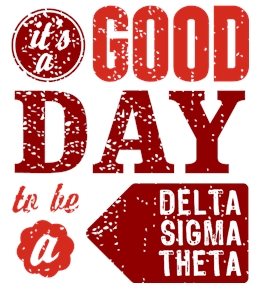 Delta Sigma Theta t-shirt design 114