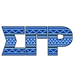 Sigma Gamma Rho t-shirt design 113