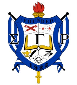 Sigma Gamma Rho t-shirt design 77