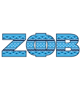 Zeta Phi Beta t-shirt design 74