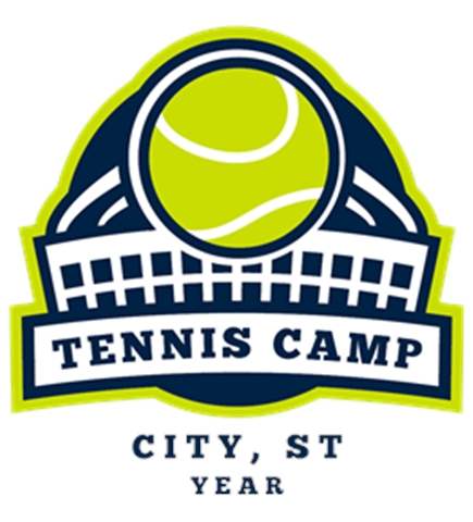 Summer Camp t-shirt design 15