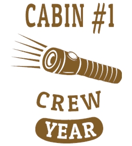 Summer Camp t-shirt design 33