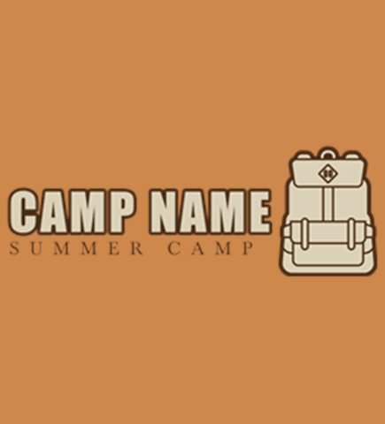 Summer Camp t-shirt design 30