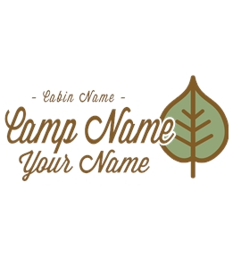 Camping t-shirt design 53