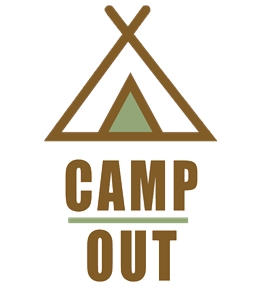 Camping t-shirt design 51