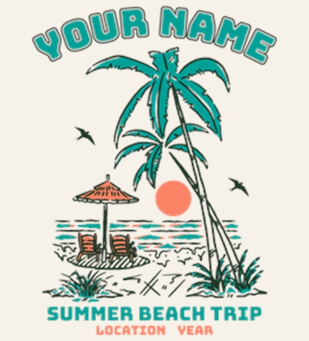 Popular t-shirt design 19