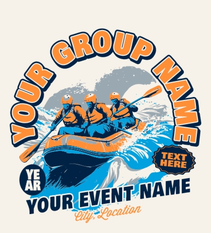 Family Vacation t-shirt design 43