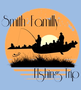 Vacation t-shirt design 117