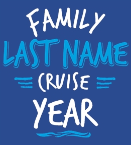 Cruise t-shirt design 20