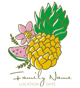 Family Vacation t-shirt design 85