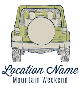 Family Vacation t-shirt design 83