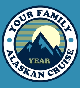 Family Vacation t-shirt design 140