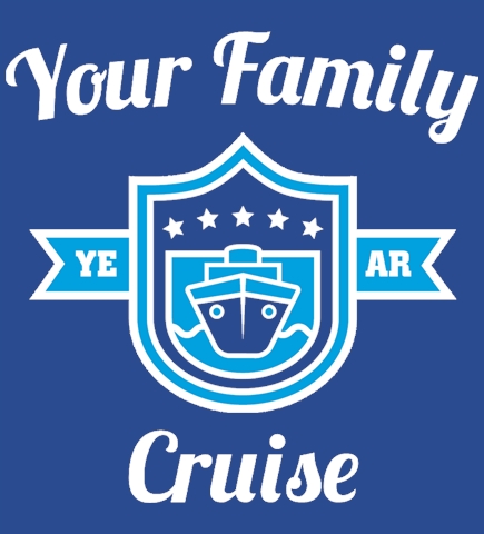 Cruise t-shirt design 24