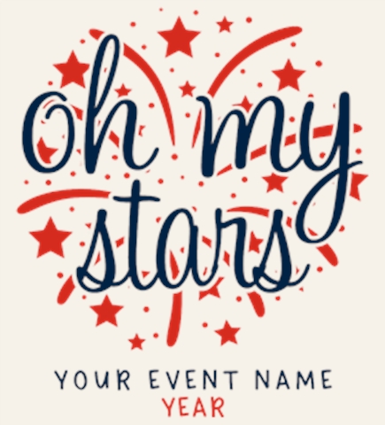 Patriotic T-Shirts - Create Your Own Shirts at Uberprints.com