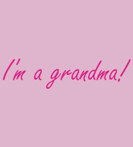 Create Custom Grandma T-Shirts | Design Online at UberPrints