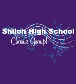 Custom Choir T-Shirts | Design Online at UberPrints