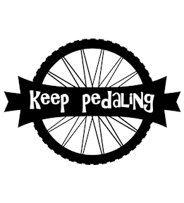 Biking t-shirt design 19