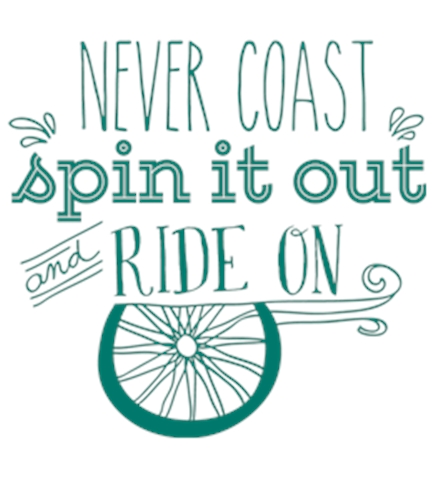 Biking t-shirt design 18