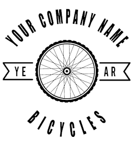 Biking t-shirt design 17