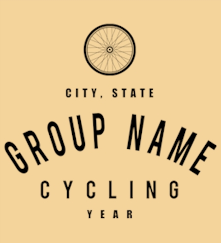 Biking t-shirt design 42