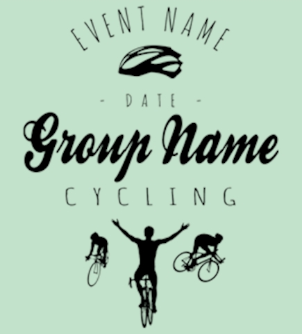 Biking t-shirt design 40