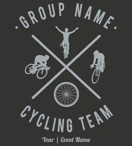 Biking t-shirt design 36