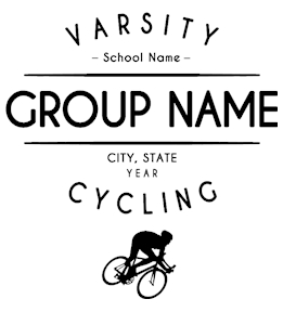 Biking t-shirt design 35