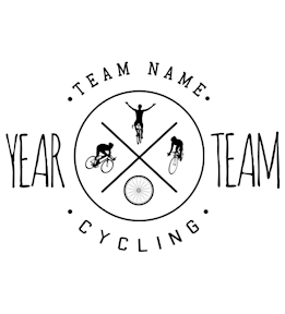 Biking t-shirt design 33