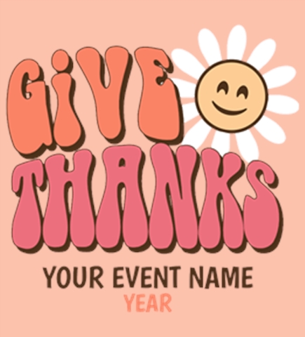 Thanksgiving t-shirt design 51