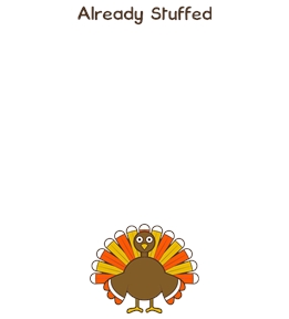 Thanksgiving t-shirt design 65