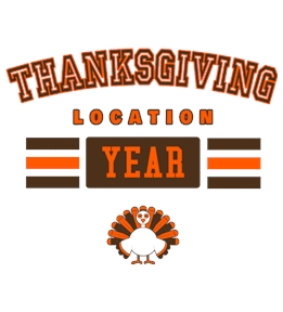 Thanksgiving t-shirt design 26
