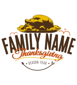 Thanksgiving t-shirt design 20