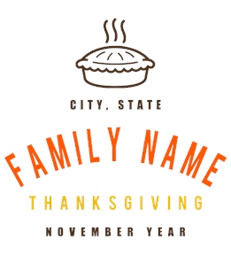 Thanksgiving t-shirt design 24