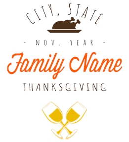 Thanksgiving t-shirt design 21