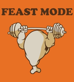 Thanksgiving t-shirt design 57