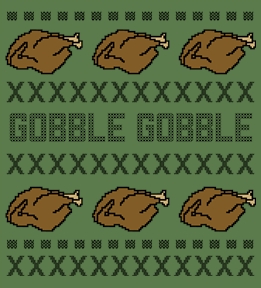 Thanksgiving t-shirt design 41