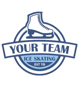 Custom Ice Skating T-Shirts | Design Online at UberPrints