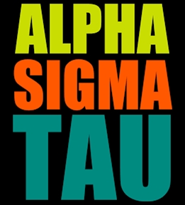 Alpha Sigma Tau t-shirt design 139