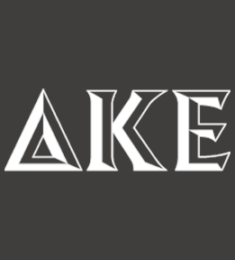 Delta Kappa Epsilon t-shirt design 101