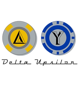 Delta Upsilon t-shirt design 94