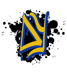 Delta Upsilon t-shirt design 104