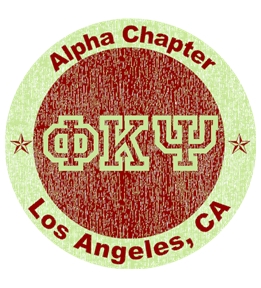 Phi Kappa Psi t-shirt design 106