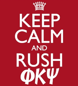 Phi Kappa Psi t-shirt design 99